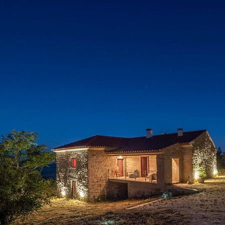 הוילה Sendim  Casa Da Moiroa מראה חיצוני תמונה