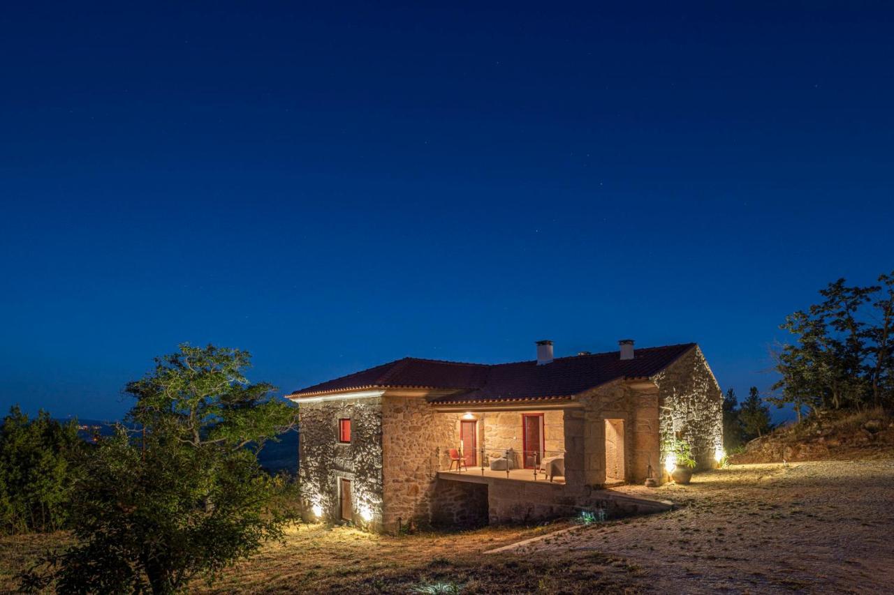 הוילה Sendim  Casa Da Moiroa מראה חיצוני תמונה