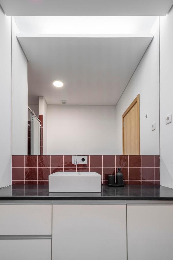 הוילה Sendim  Casa Da Moiroa מראה חיצוני תמונה