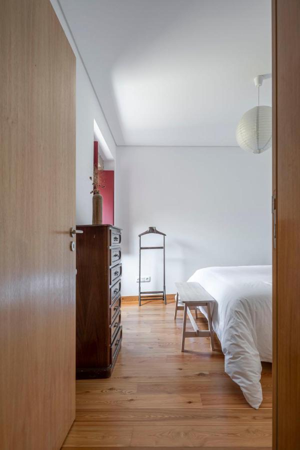 הוילה Sendim  Casa Da Moiroa מראה חיצוני תמונה
