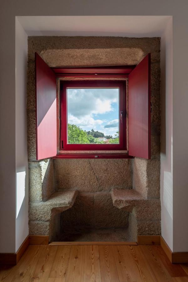 הוילה Sendim  Casa Da Moiroa מראה חיצוני תמונה