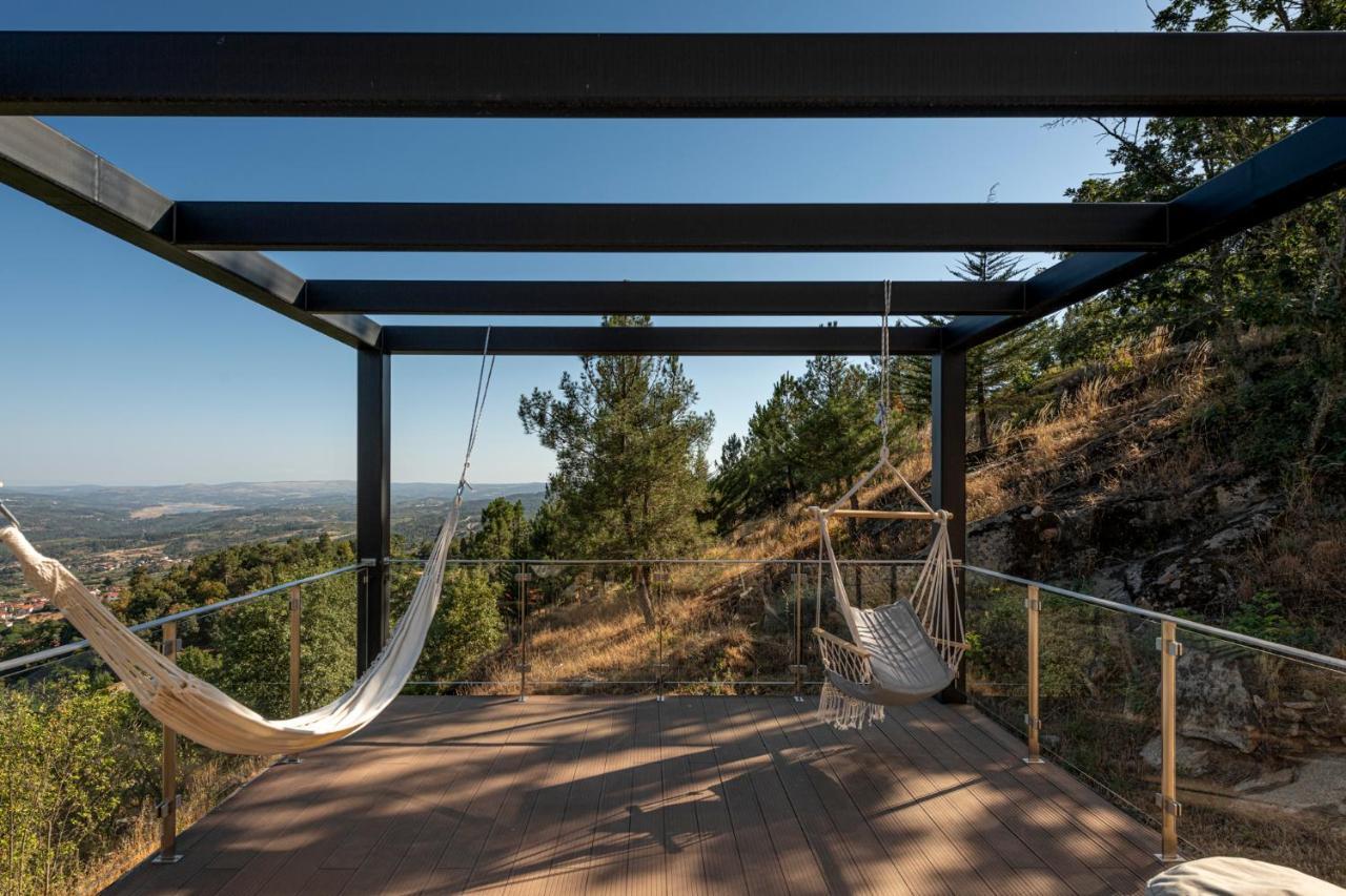 הוילה Sendim  Casa Da Moiroa מראה חיצוני תמונה